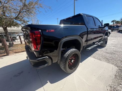 Used 2021 GMC Sierra 1500 Elevation image 7