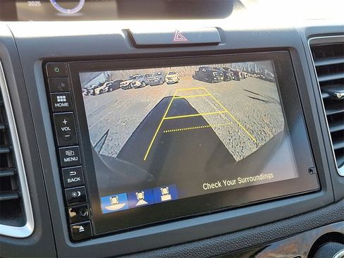 Used 2016 Honda CR-V EX image 15