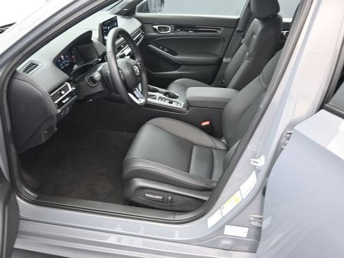Used 2026 Honda Civic Sport Touring image 17