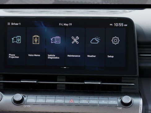 New 2026 Hyundai Kona SEL Sport image 13