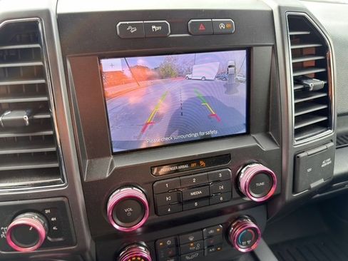 Used 2020 Ford F150 XLT w/ Equipment Group 302A Luxury image 3