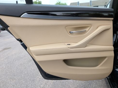 Used 2012 BMW 535i xDrive Sedan image 37