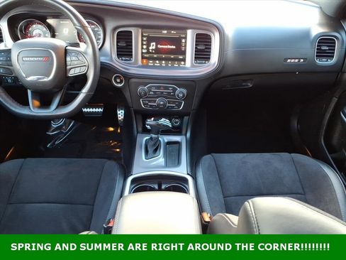 Used 2023 Dodge Charger Scat Pack w/ Dynamics Package image 9