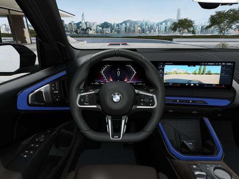 New 2026 BMW X3 xDrive30i AWD/4WD image 13