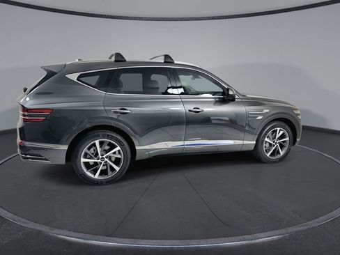 New 2026 Genesis GV80 2.5T Advanced AWD/4WD image 9