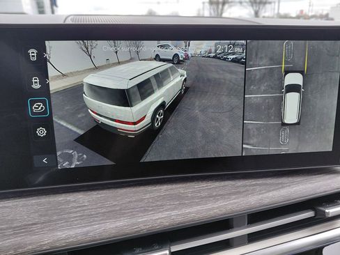 New 2026 Hyundai Santa Fe Limited image 51