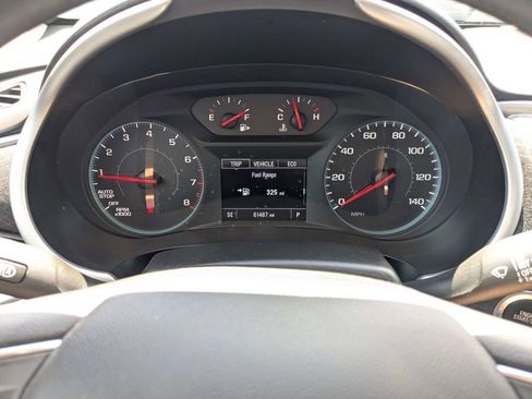 Used 2024 Chevrolet Malibu LT FWD image 28
