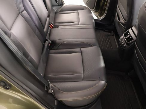 Used 2024 Subaru Outback Wilderness image 16