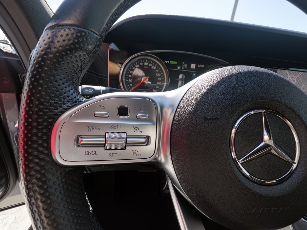 Used 2019 Mercedes-Benz CLS 450 image 18