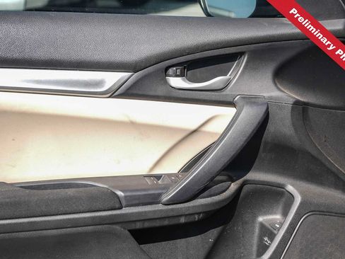 Used 2018 Honda Civic LX-P image 15