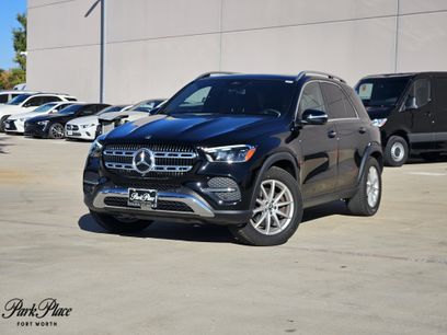 Certified 2024 Mercedes-Benz GLE 350 4MATIC