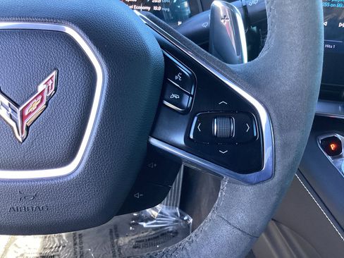 Used 2024 Chevrolet Corvette 1LT image 20