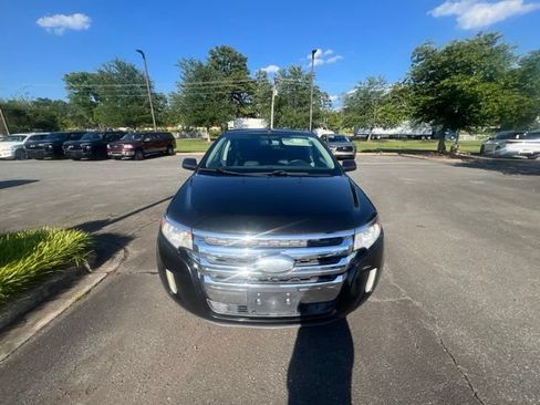 Used 2013 Ford Edge Limited FWD image 1