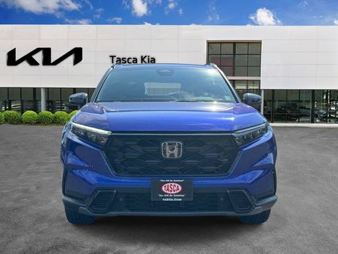 Used 2024 Honda CR-V Sport-L image 2