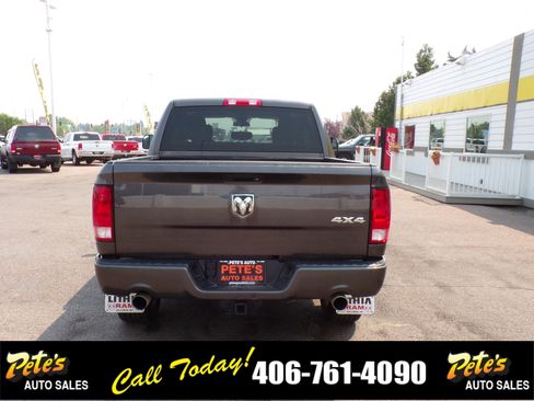Used 2017 RAM 1500 Express w/ Express Value Package image 3