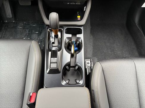 New 2026 Subaru Forester Wilderness w/ Wilderness Package image 18