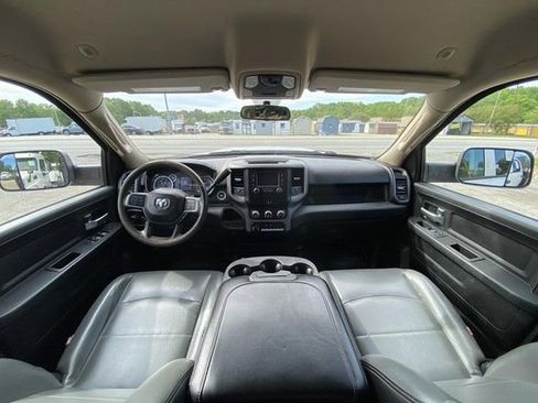 Used 2019 RAM 5500 Tradesman w/ Ambulance Prep Group AWD/4WD image 27