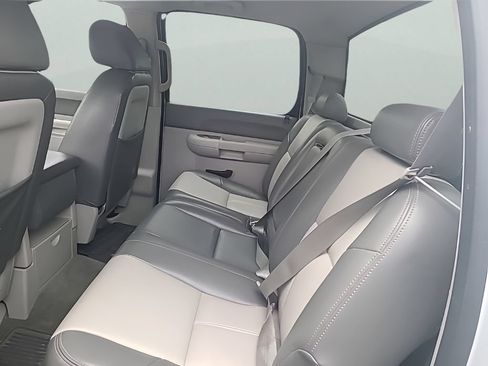 Used 2012 Chevrolet Silverado 1500 LT w/ All-Star Edition AWD/4WD image 10