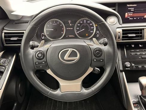 Used 2014 Lexus IS 250 image 11