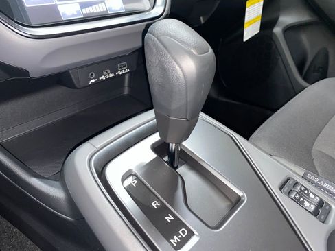 New 2026 Subaru Crosstrek 2.0i Premium AWD/4WD image 21