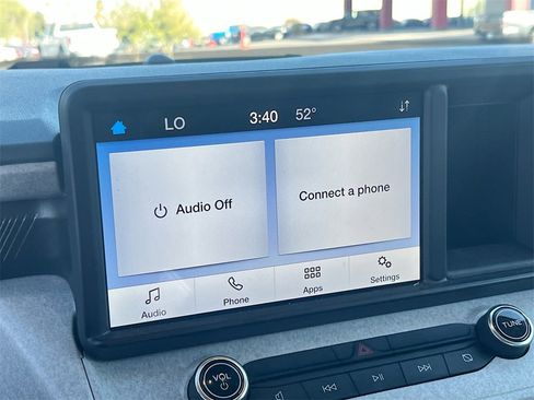 Used 2024 Ford Maverick XLT image 14