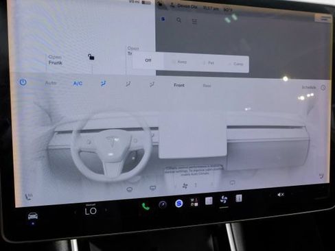 Used 2020 Tesla Model 3 Long Range AWD/4WD image 35