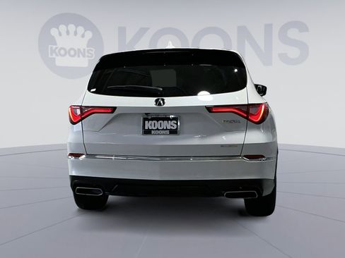 Used 2023 Acura MDX SH-AWD image 15