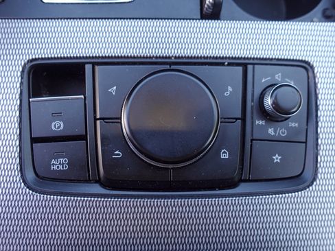 Used 2024 MAZDA CX-90 Plug-In Hybrid w/ Preferred image 20