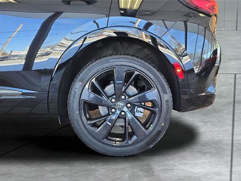 New 2026 Buick Envision Sport Touring image 30