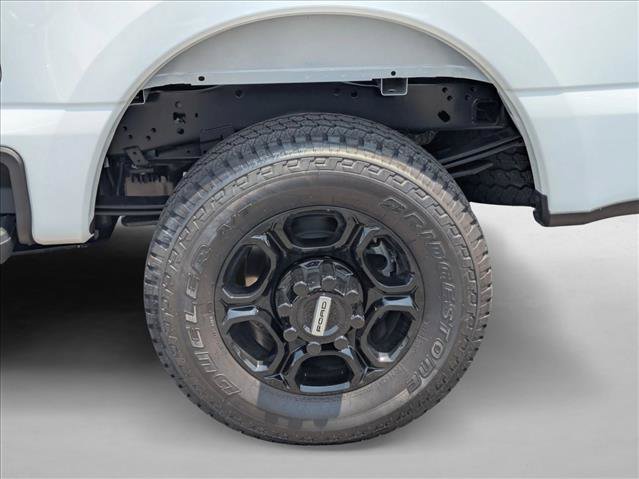 New 2026 Ford F250 XL w/ STX Appearance Package AWD/4WD image 9