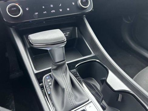 New 2026 Hyundai Tucson SEL image 12