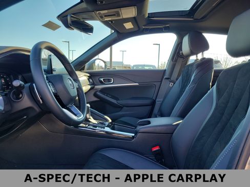 Used 2025 Acura Integra A-Spec image 16