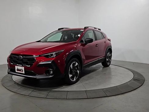 New 2026 Subaru Crosstrek 2.5i Limited AWD/4WD image 1