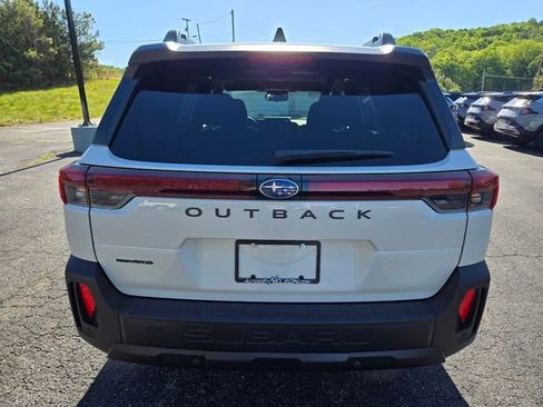 New 2026 Subaru Outback Touring XT AWD/4WD image 6