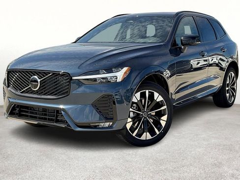 New 2026 Volvo XC60 B5 Plus w/ Protection Package Premier image 2