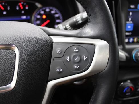 Used 2021 GMC Terrain SLT w/ Elevation Edition AWD/4WD image 40