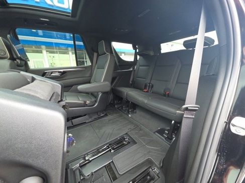 New 2026 Chevrolet Tahoe Premier image 36