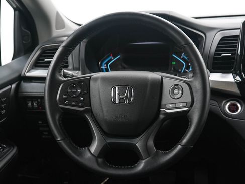 Used 2024 Honda Odyssey EX-L image 18