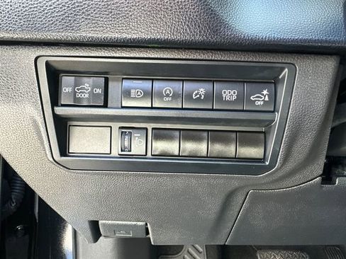 Used 2024 Toyota Tundra SR5 w/ SR5 Convenience Package image 29