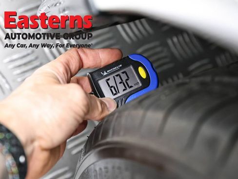 Used 2024 Honda Accord EX image 27