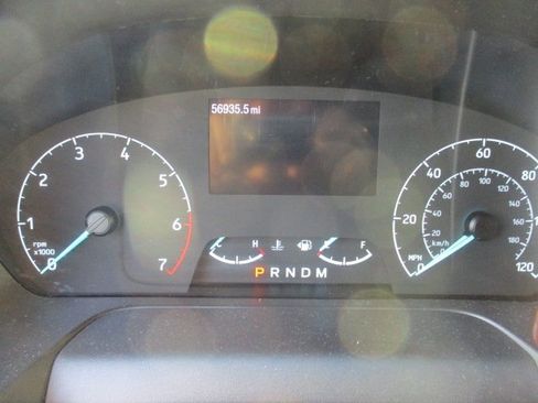 Used 2023 Ford Transit 350 XLT image 12