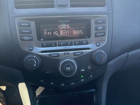 Used 2007 Honda Accord SE image 14