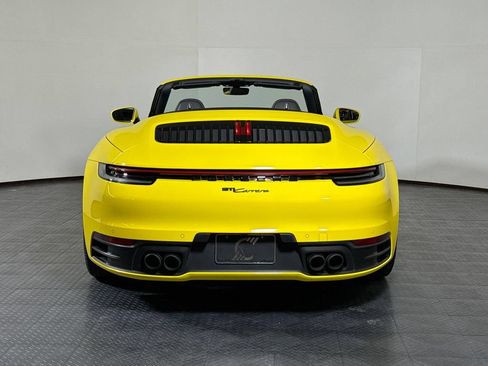 Used 2021 Porsche 911 Carrera RWD image 6