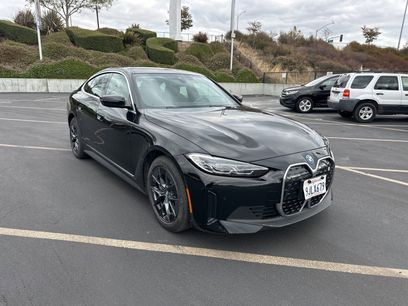 Used 2024 BMW i4 xDrive40i