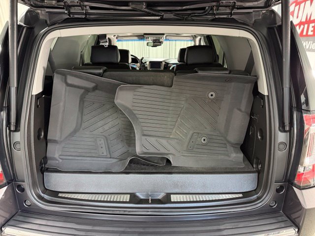 Used 2018 GMC Yukon Denali AWD/4WD image 10