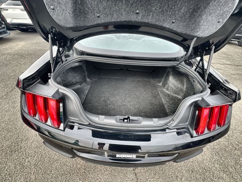 Used 2021 Ford Mustang GT Premium w/ Equipment Group 401A image 25