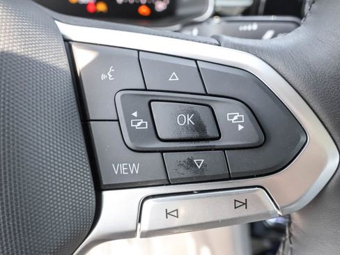 New 2026 Volkswagen Jetta SE FWD image 28