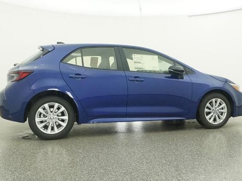 New 2026 Toyota Corolla SE image 26