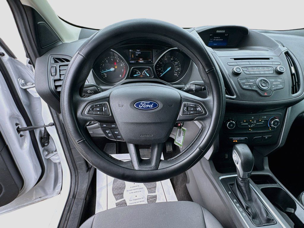 Used 2017 Ford Escape S FWD image 11