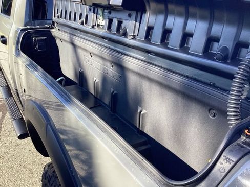New 2026 RAM 2500 Power Wagon AWD/4WD image 19